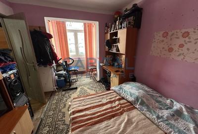 Comision 0 % apartament 3 camere cf.2 etaj.1 - 3