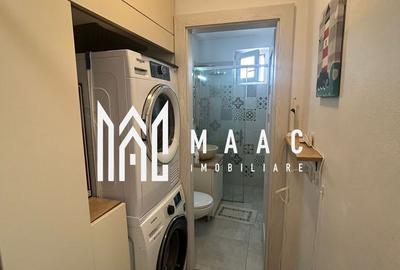 Apartament 3 camere | 64 mp | Renovat complet | Mobilat și utilat | Rahovei - 8