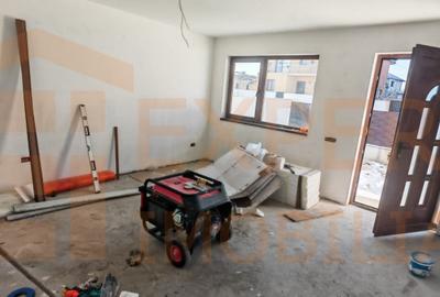 Casa P+1 de vanzare, 3 camere, 92.60mp, situata in zona Navodari/Peninsula - 20