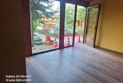 VANZARE CASA OASPETI + ANEXE IN  SAT TEISORI (JUD. GIURGIU) - 50