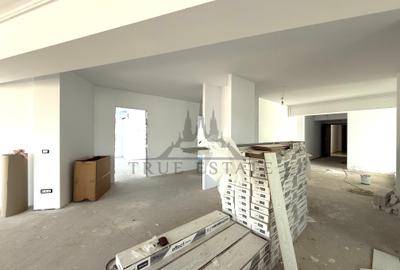 Penthouse cu gradina proprie - 6