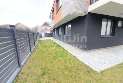 Casa individuala noua | 212 mp utili | 300mp teren total | Gheorgheni - 2