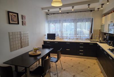 OZANA-AUCHAN TITAN,VILA SUPERBA,P+2,400MP,VECINI VIP, 1.050.000EURO - 13