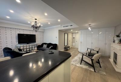 NOU!!!Apartament ultra finisat si mobilat, lounge si fitness - 5
