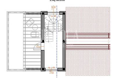 Casa 5 camere de vanzare in Manastur, Cluj Napoca - 10
