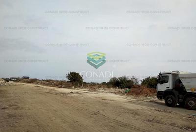 Teren Construcții intravilan de 554 mp, în Ferentari