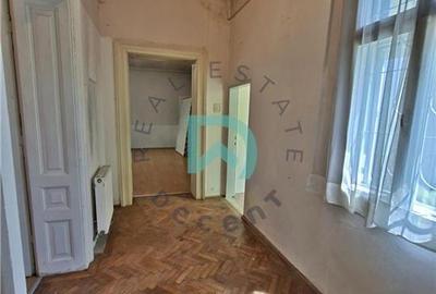 Casa De Mijloc, singur in curte, Brasov - 26