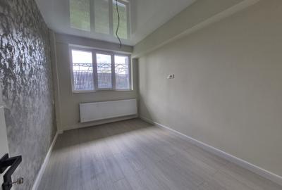 2 Camere 59mp Valea Lupului - str. Garoafei - Carrefour Market /Finisaje Premium - 3