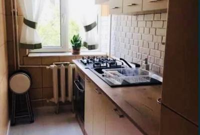 Inchiriere Apartament 3 Camere - Tomis Nord (Zona Ciresica) - 2
