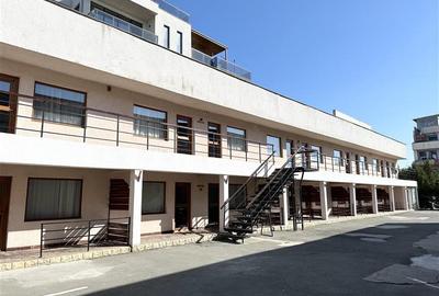 Pensiune 23 de camere zona Mamaia Nord - 2