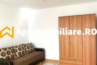 Garsoniera de inchiriat Titulescu București | ApexImobiliare.ro - 1
