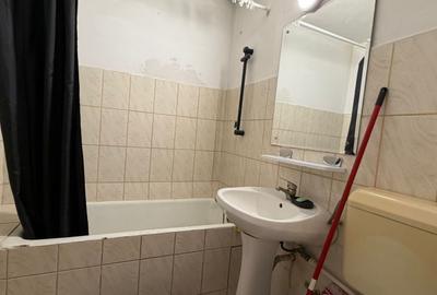 2 camere | Calea Giulesti| Constructorilor|  Liceu | Parc| Tramvai 2' - 12
