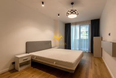 2 camere, lux, parcare, bloc nou, Gheorgheni zona FSEGA, Iulius Mall - 14