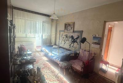 Apartament 2 cam cu centrala  bloc 84 izolat 1/8 Sos  Oltenitei - 3