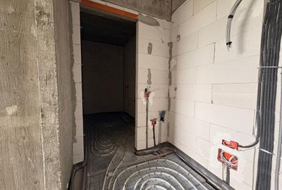 2 camere | 55.6 mp + Terasa 16 mp | Splaiul Unirii | Piscina | Dezvoltator - 9