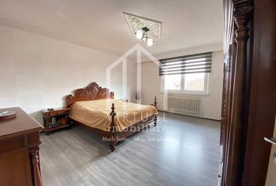 Apartament la casa de vanzare in Sibiu Lazaret, curte de 104 mp - 10