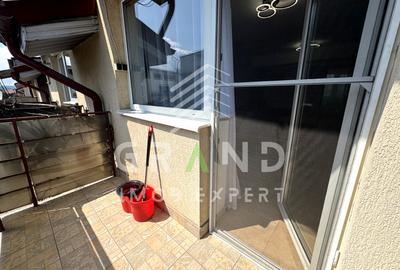 Ap 3 camere | 2 BALCOANE | PARCARE | Sub Cetate/Parc Poligon/Floresti - 28