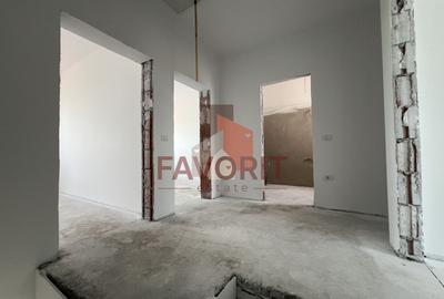 Duplex 4 camere cu etaj | 2 bai | Giroc - 12