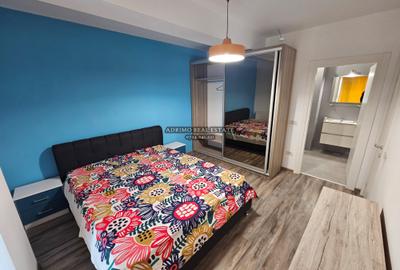 LUX! Ap3cam Terasa cu Priveliste LAC - Parcare Subterana - Termen Lung - 800euro - 15
