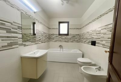 CASA COMPLET UTILATA SI MOBILATA MODERN CU GRADINA | 1100 MP |MARGINEA - 34