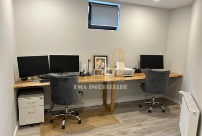 Casa individuala 6 camere Harman Brasov - 17