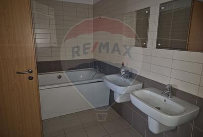 Spatiu de birouri de inchiriat in zona Bistrita Lac- Cora - 12