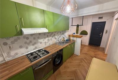 Apartament 2 camere, parter, 53 mp - Zona Sagului - 2