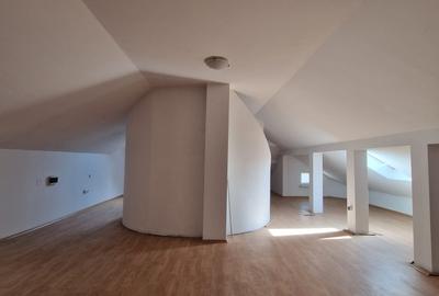 Splaiul Unirii - Calea Vitan- Mihai Bravu - Vila moderna - 330 mp, P+1E+M, garaj - 34