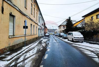 Apartament cu 3 camere,la parter, pe strada Morilor nr.10 Sibiu - 2