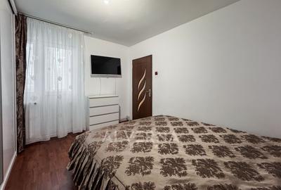 Apartament 3 camere | 67mp | *parcare | *PetFriendly | Manastur - 2