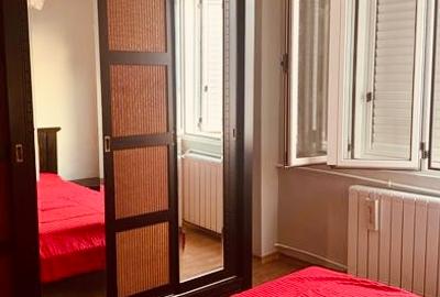 Apartament 2 camere Basarabia, 5 minute de metrou, PARCARE, mobilat complet - 3