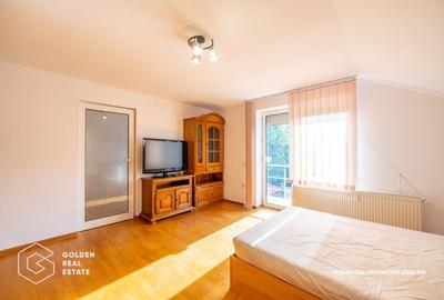 Vilă zona Podgoria, 140mp, 5 camere, 2 bai, garaj - 12