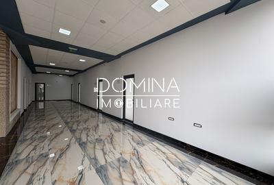 Închiriere spațiu comercial – Parter - Târgu Jiu, Zona Victoriei (OMV) - 5