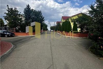 Vanzare teren intrevilan, in Ploiesti, cartier Irish - 1