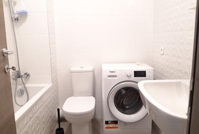 Apartament 2 camere de inchiriat | 52 mp | direct proprietar | metrou Lujerului, - 7