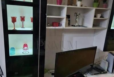 SPITALUL JUDETEAN - 3 CAM - CENTRALA - BLOC ANVELOPAT - ZONA EXCELENTA || - 3