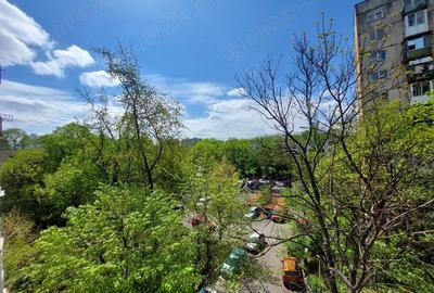 🏡 Apartament 2 camere de închiriat – Drumul Taberei, lângă metrou Râul Doamnei - 7