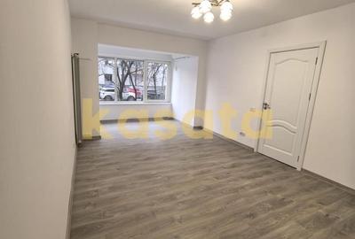 Apartament cu 2 camere decomandat în Dorobanți