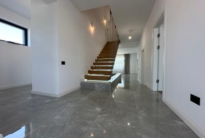 Vile exclusiviste | 5 camere | Lacul Lebada | Pantelimon Cernica - 6