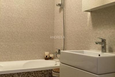 APARTAMENT 2 CAMERE - METROU OBOR - MOBILAT COMPLET - 4
