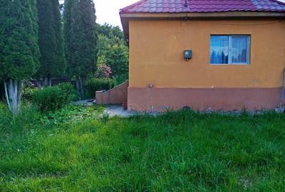 Casa de vanzare cu teren 3100 mp in Breaza de Jos, Prahova - 6