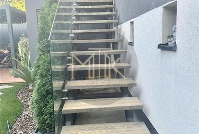 Apartament superb 4 camere I Pipera-Iancu Nicolae I Gradina proprie 135MP& 2Locu - 26