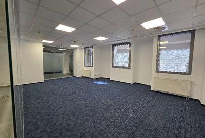 Union Business Center 2, Cismigiu, 291 - 1489 mp  0% comision! - 14