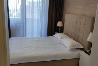Apartament 2 camere, bloc nou, finisaje moderne, mobilat - din 15 iunie - 7