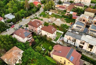 Vila individuala P+1+M | 2024 | Posibilitate Rate | Curent Trifazic - 13