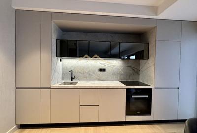 Apartament cu 3 camere ***142mp*** // Herastrau - Cartierul Francez - 12
