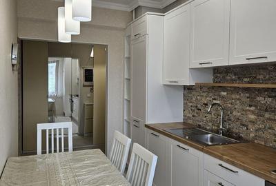 Apartament 2 camere-Metalurgiei-Cartier Solar - 1