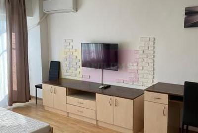 Garsoniera in 13 Septembrie, zona Prosper,  EXECPTIONAL - 11