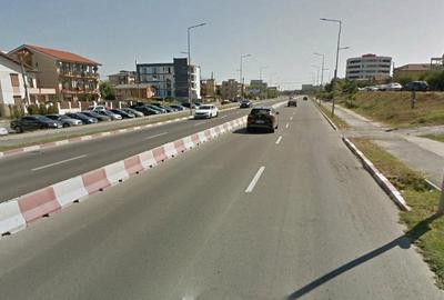 Teren de vanzare in Mamaia Nord zona Lidl - 5