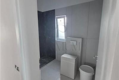 Duplex modern - zona foarte buna - interior spatios - departit prin camera tehni - 16